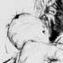 Madone &agrave; l'enfant #6